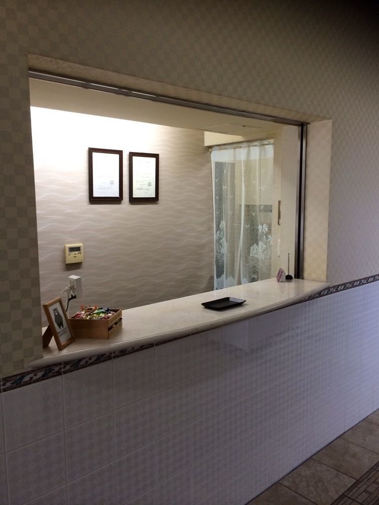 Uehonmachi Plaza Hotel (Adults Only) Ōsaka Exterior foto